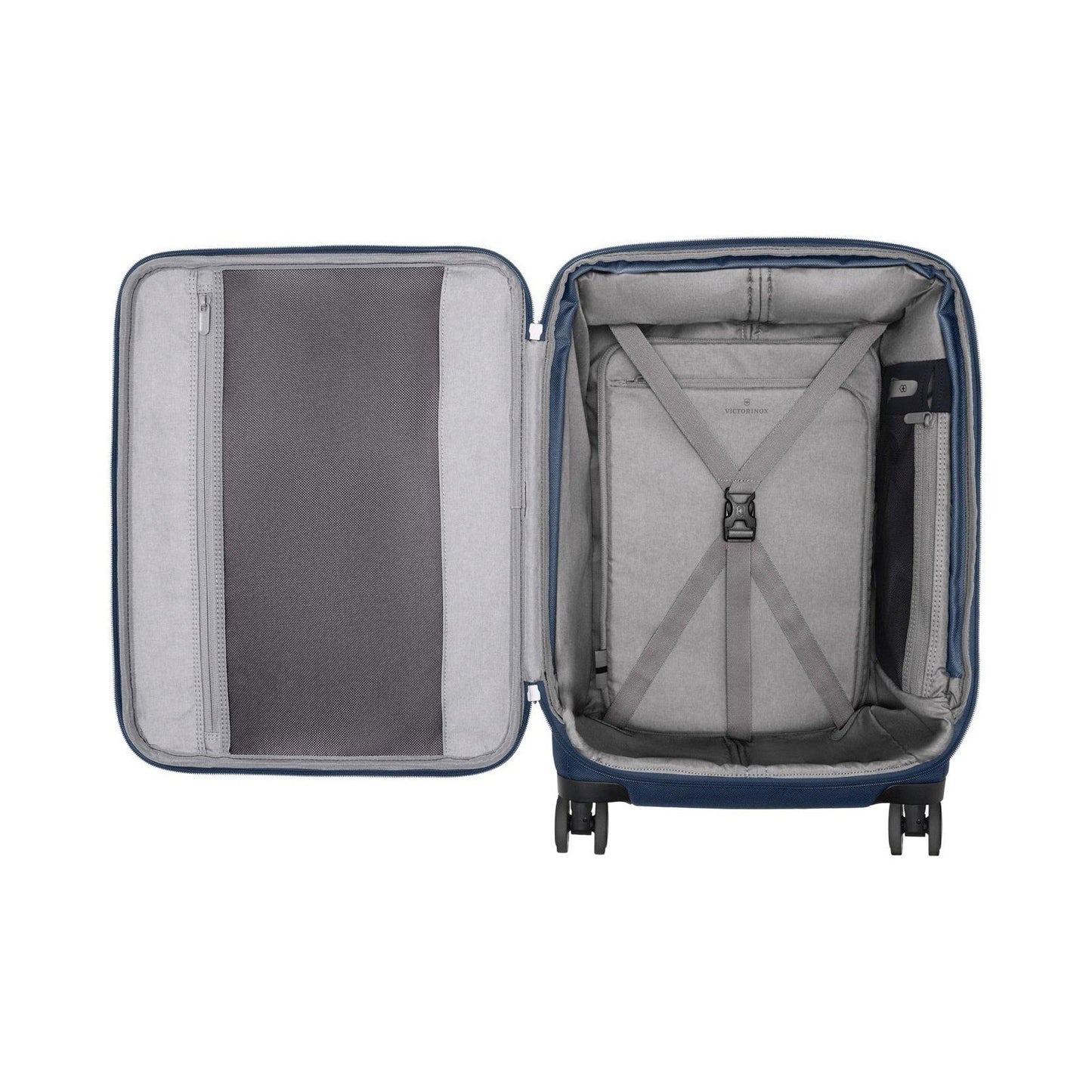 Victorinox Werks Traveler 6.0 Softside Global Carry-On (605403)