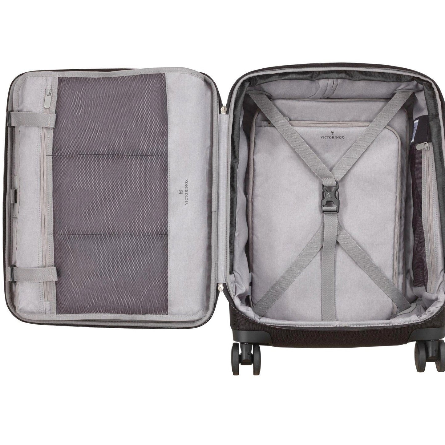 Victorinox Werks Traveler 6.0 Softside Global Carry-On (605402)