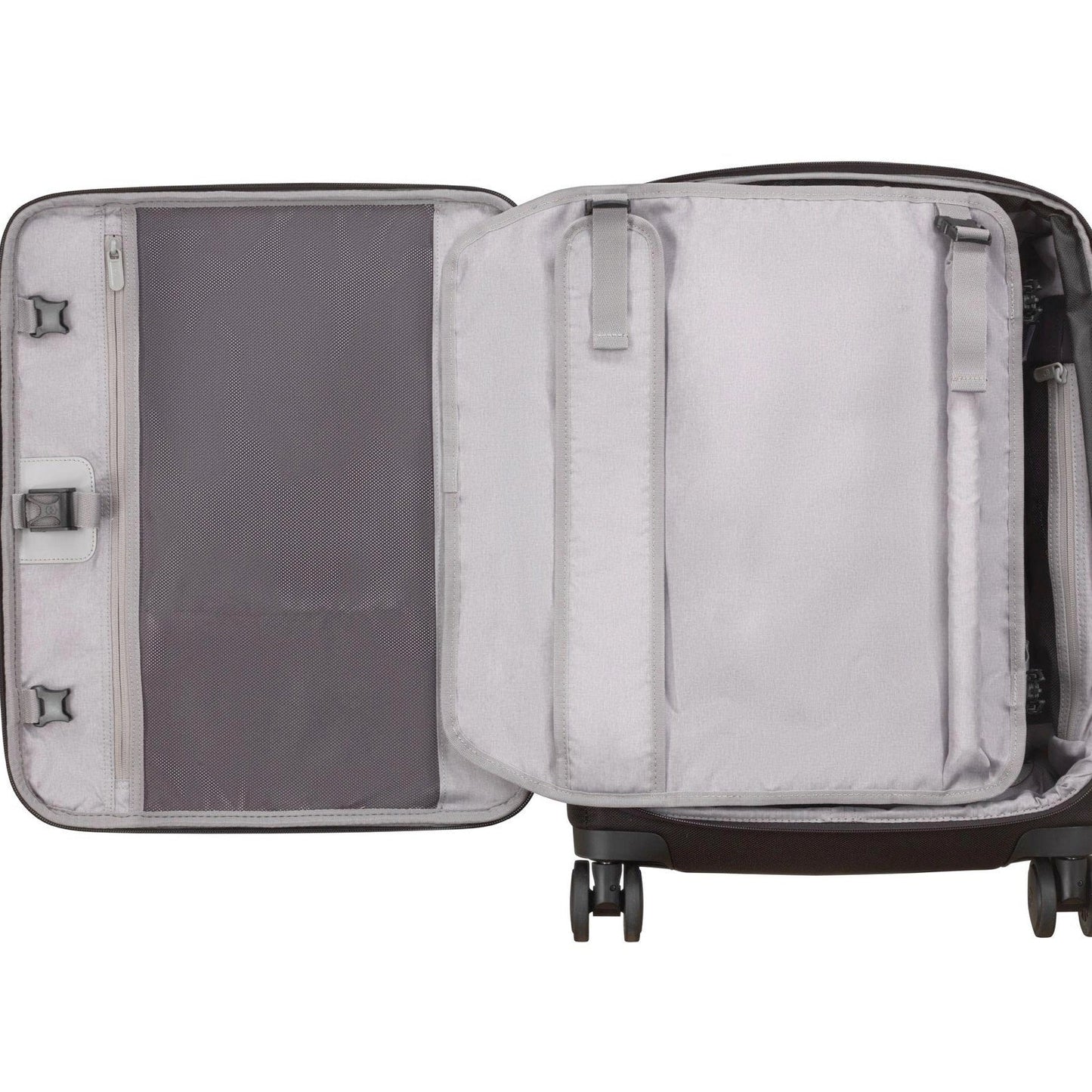 Victorinox Werks Traveler 6.0 Softside Global Carry-On (605402)