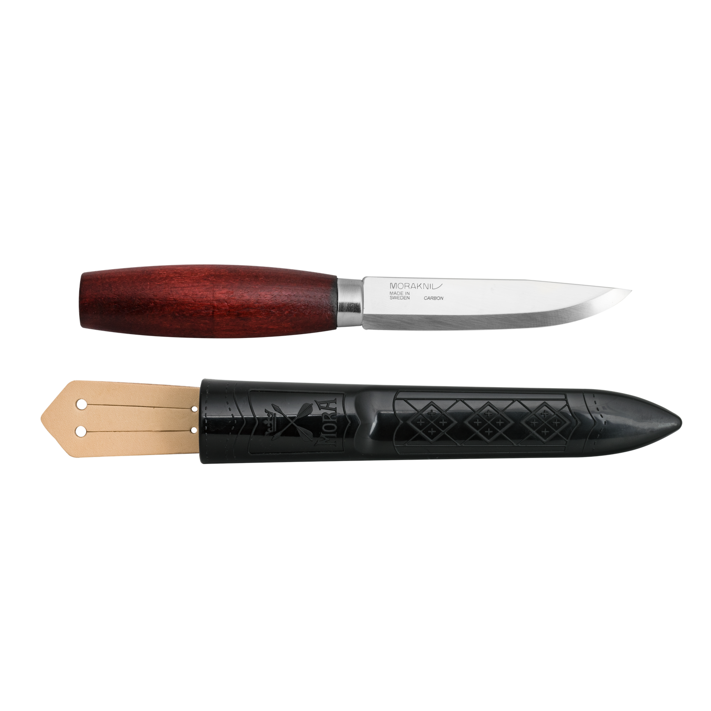Morakniv Classic No. 2 (C) – Red