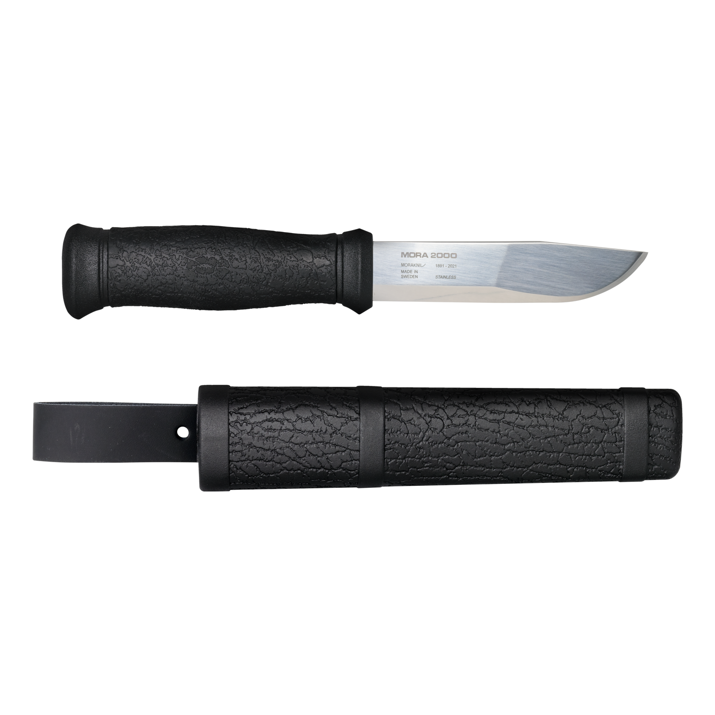 Morakniv Mora 2000 (S) Anniversary Edition – First Production Run