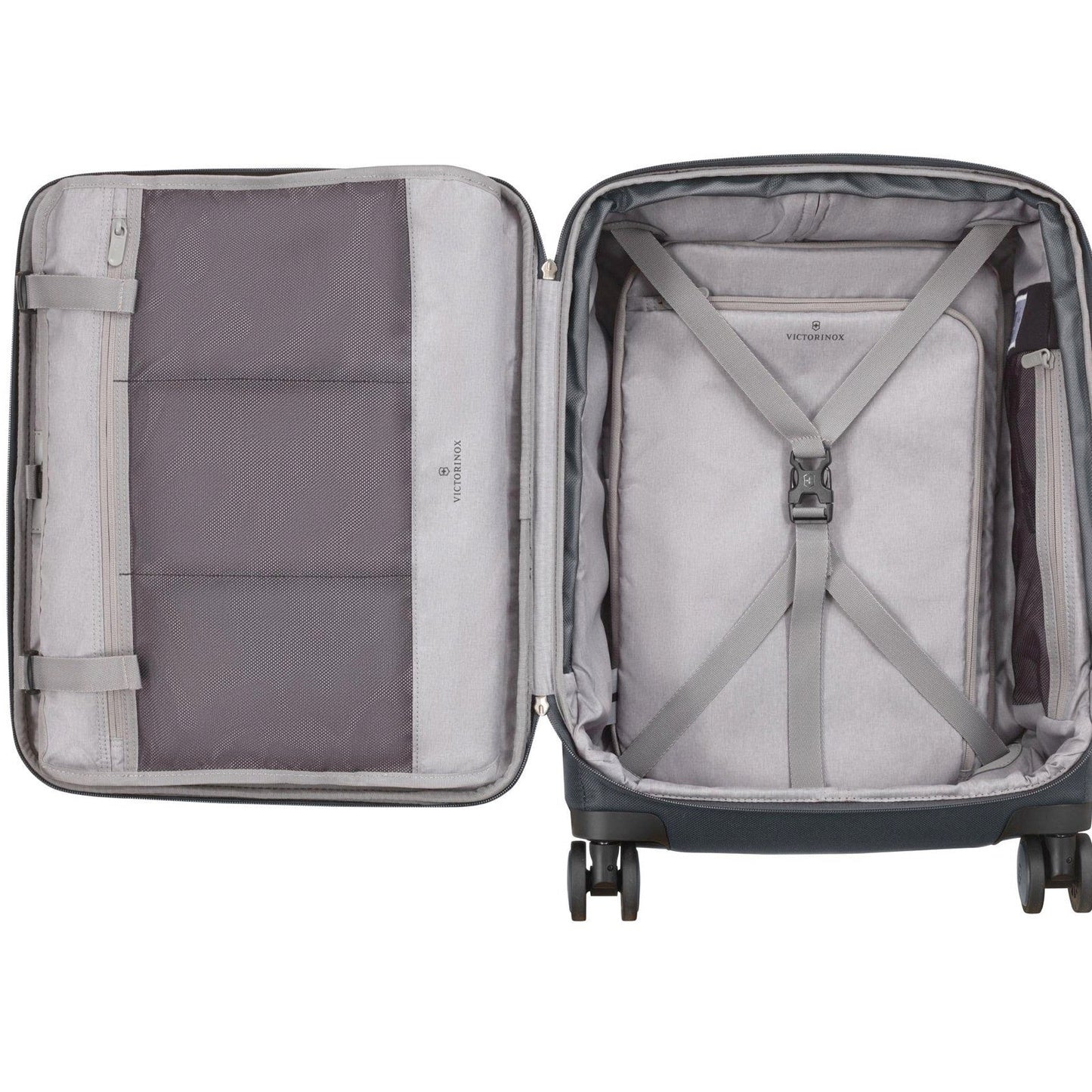 Victorinox Werks Traveler 6.0 Softside Global Carry-On (605404)