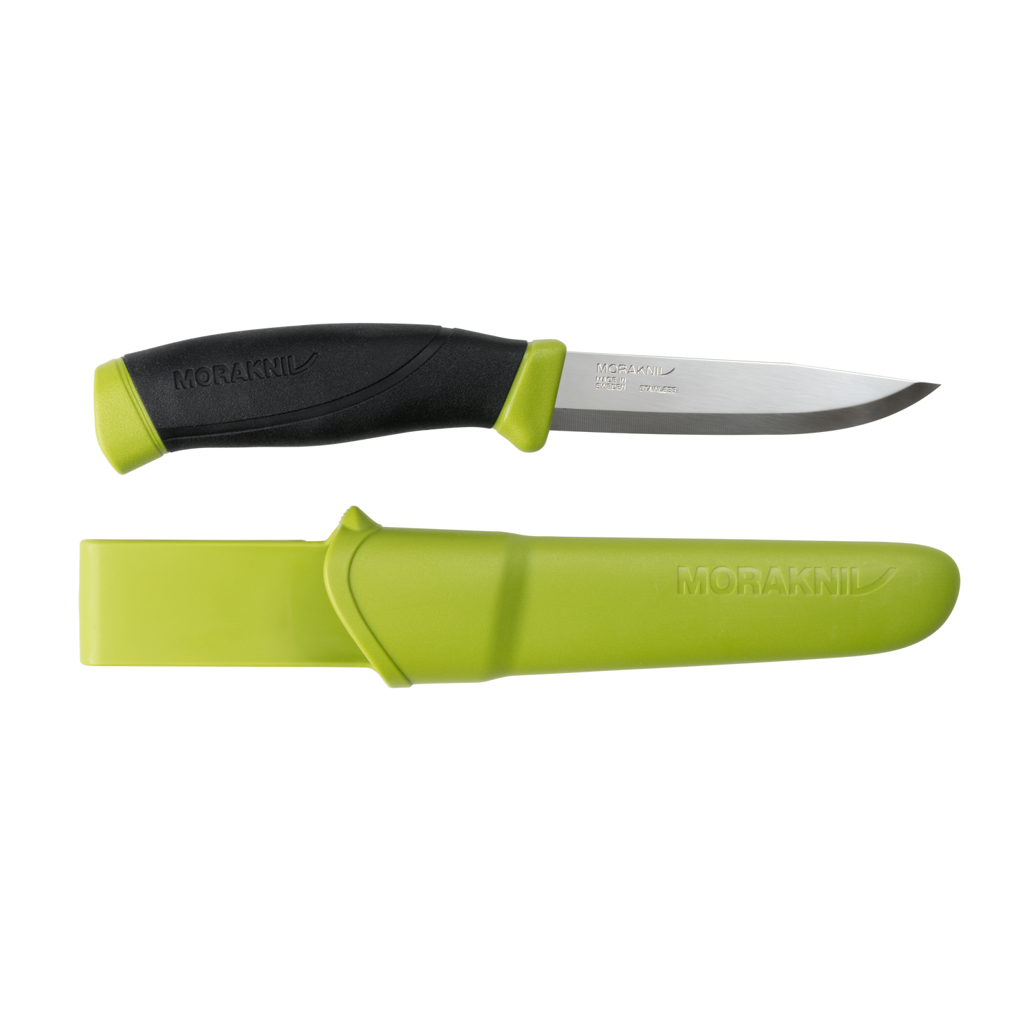Morakniv Companion (S) – Olive Green
