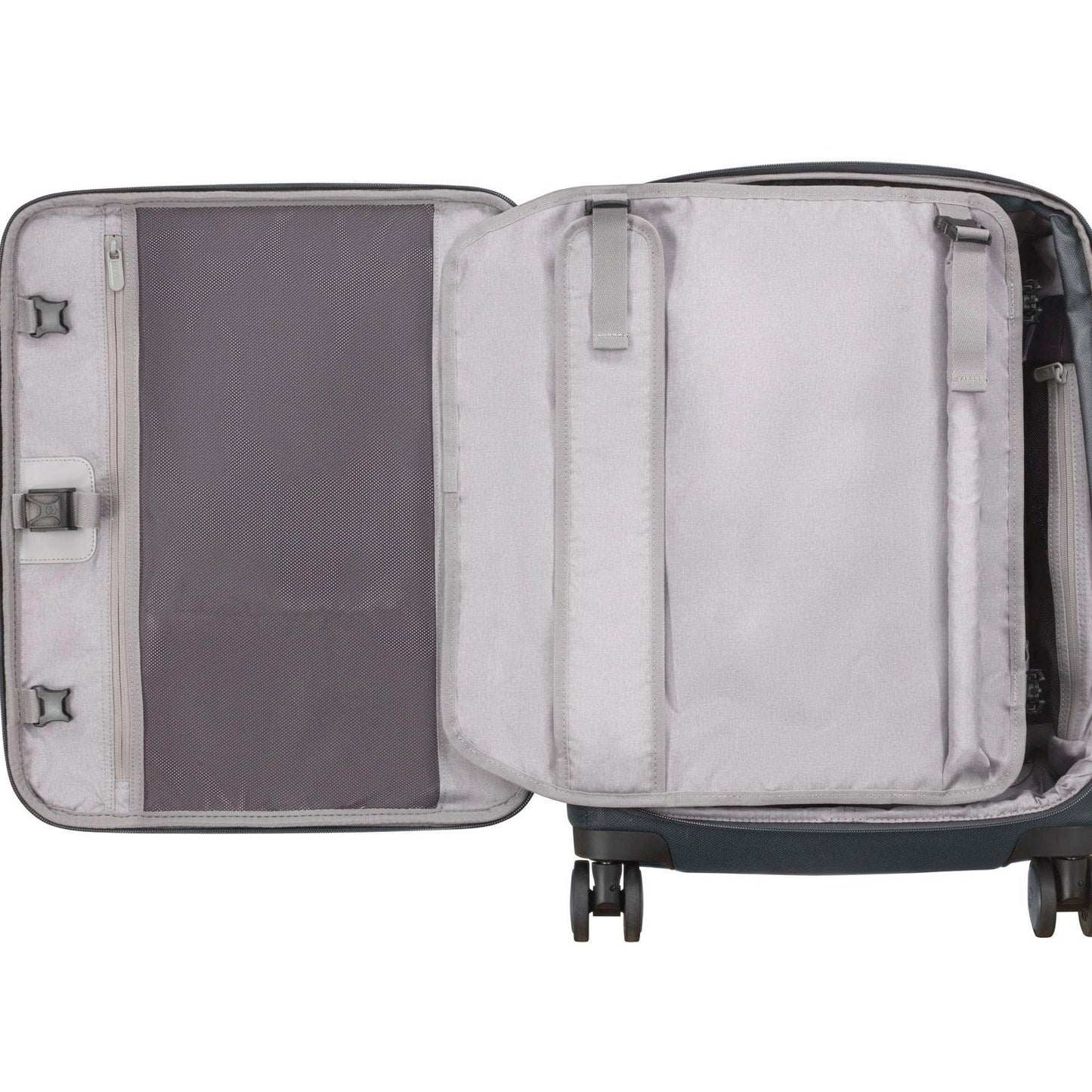 Victorinox Werks Traveler 6.0 Softside Global Carry-On (605404)