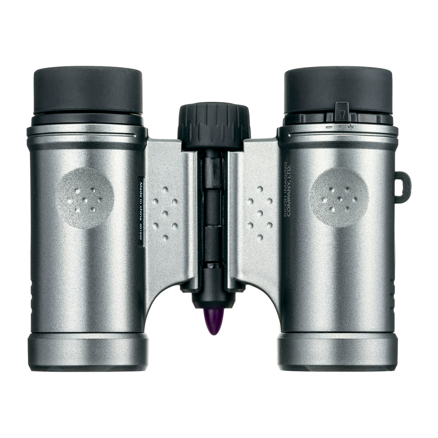 Pentax 10x21 UD Binocular (Black)