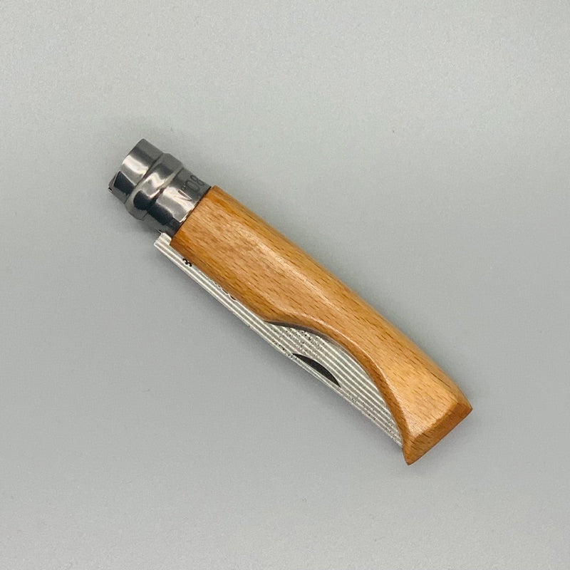 Opinel 8 Old Boy Modified V6