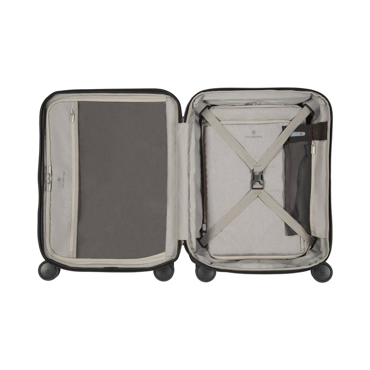Victorinox Werks Traveler 6.0 Hardside Global Carry-On (609968)