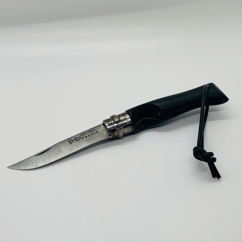 Opinel 8 Old Boy Modified V1