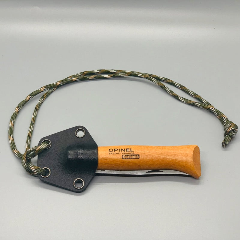 Opinel O-Cap