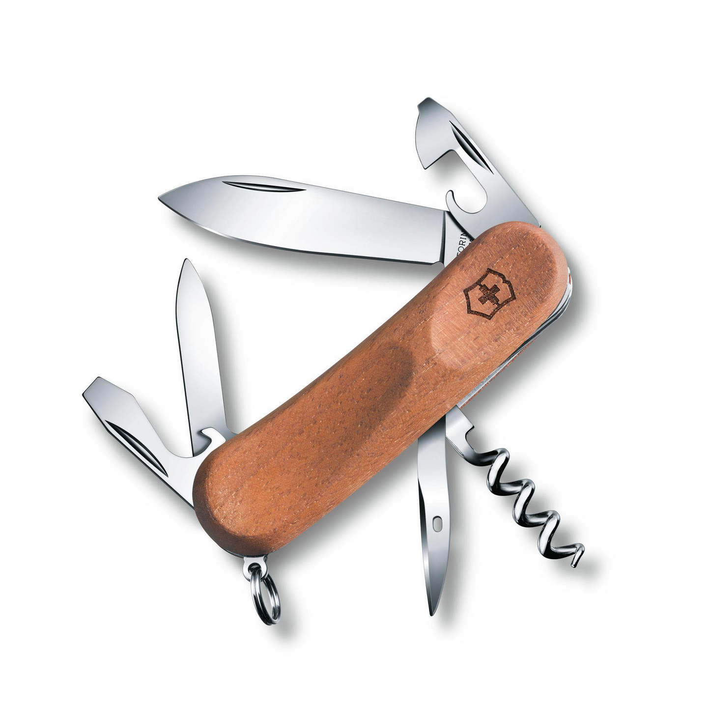 Victorinox Evolution Wood 10 (2.3801.63)