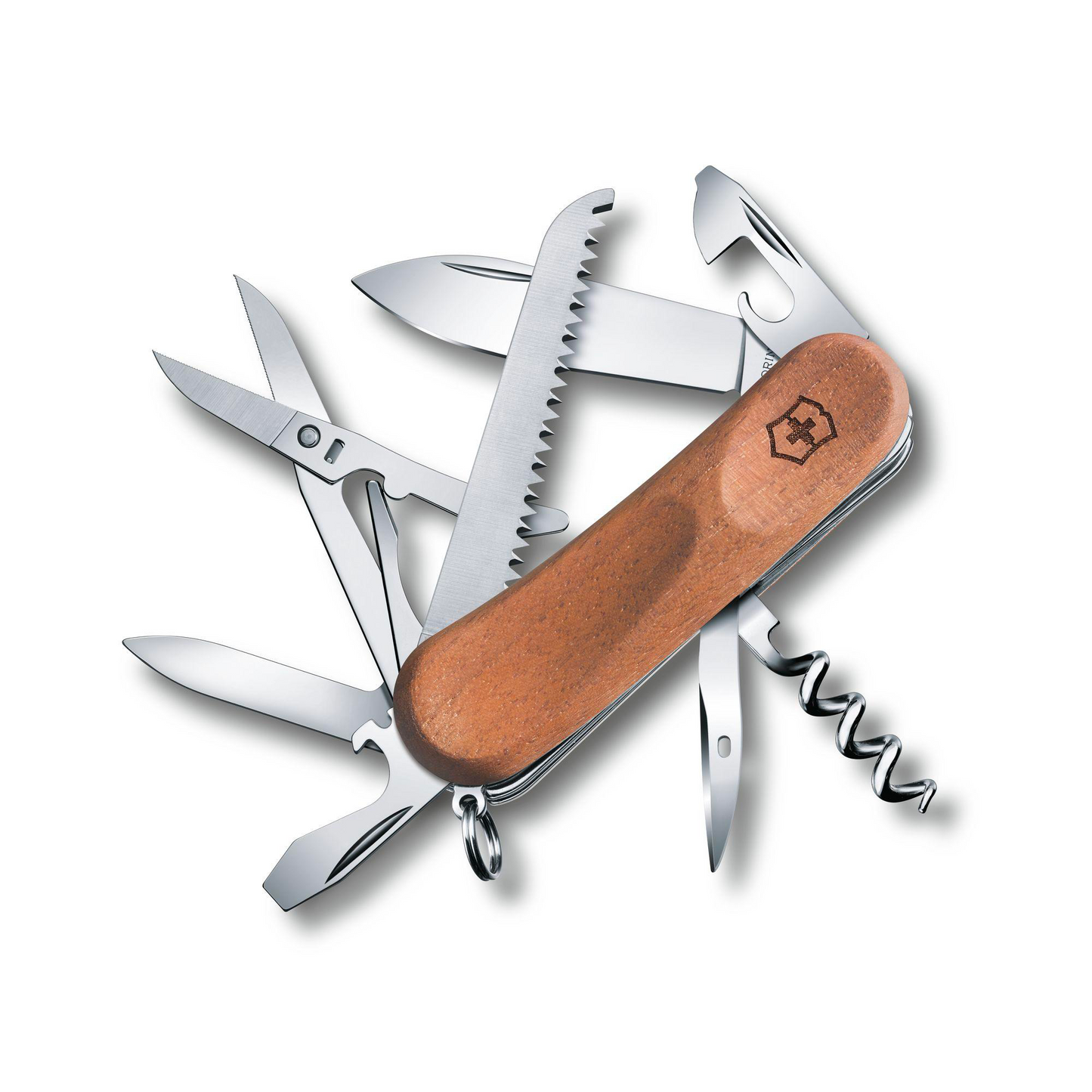 Victorinox Evolution Wood 17 (2.3911.63)