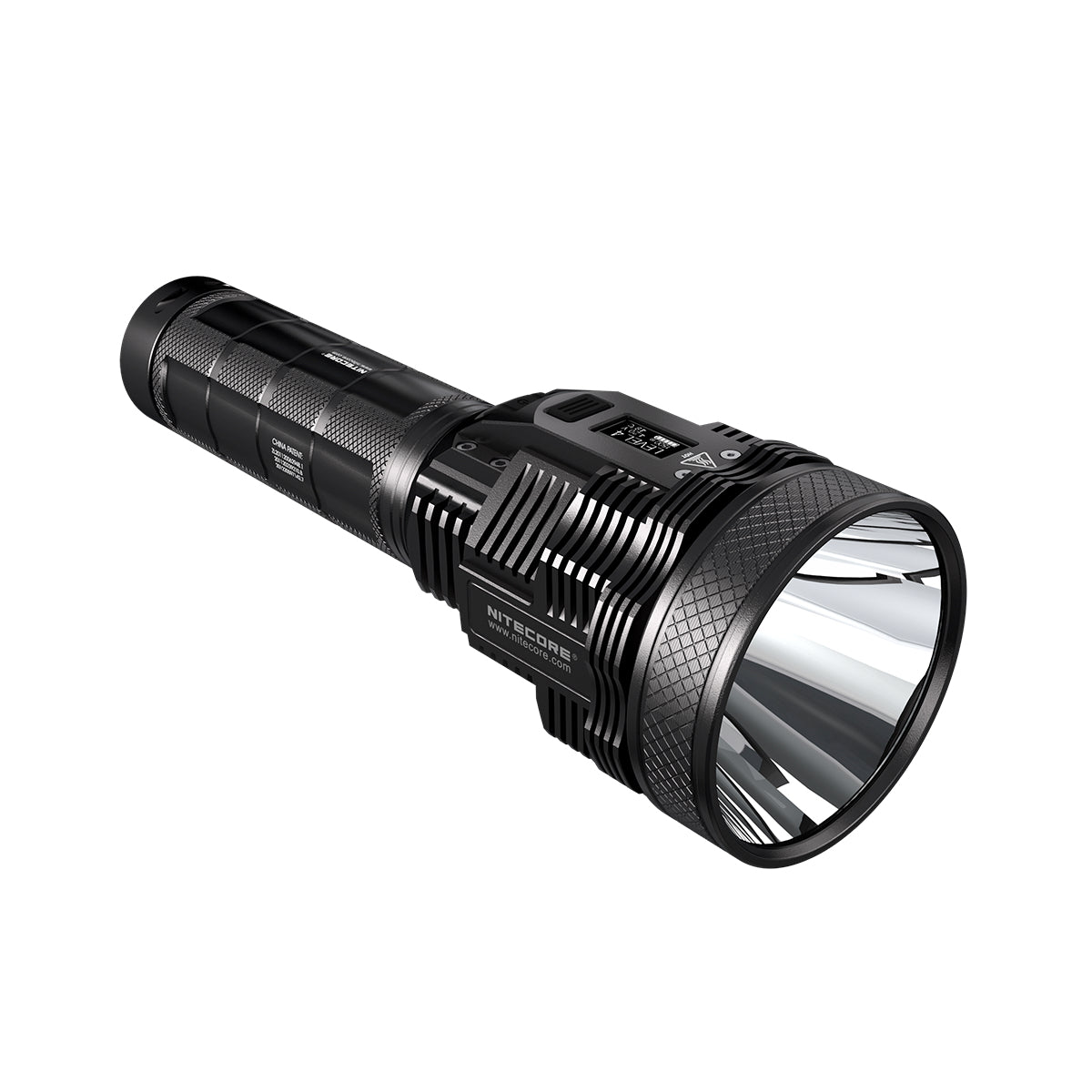 Nitecore TM39