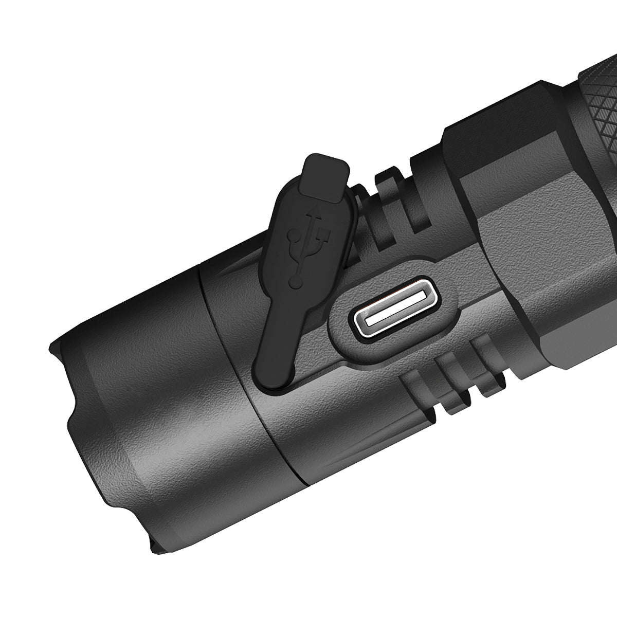 Nitecore MH10 V2