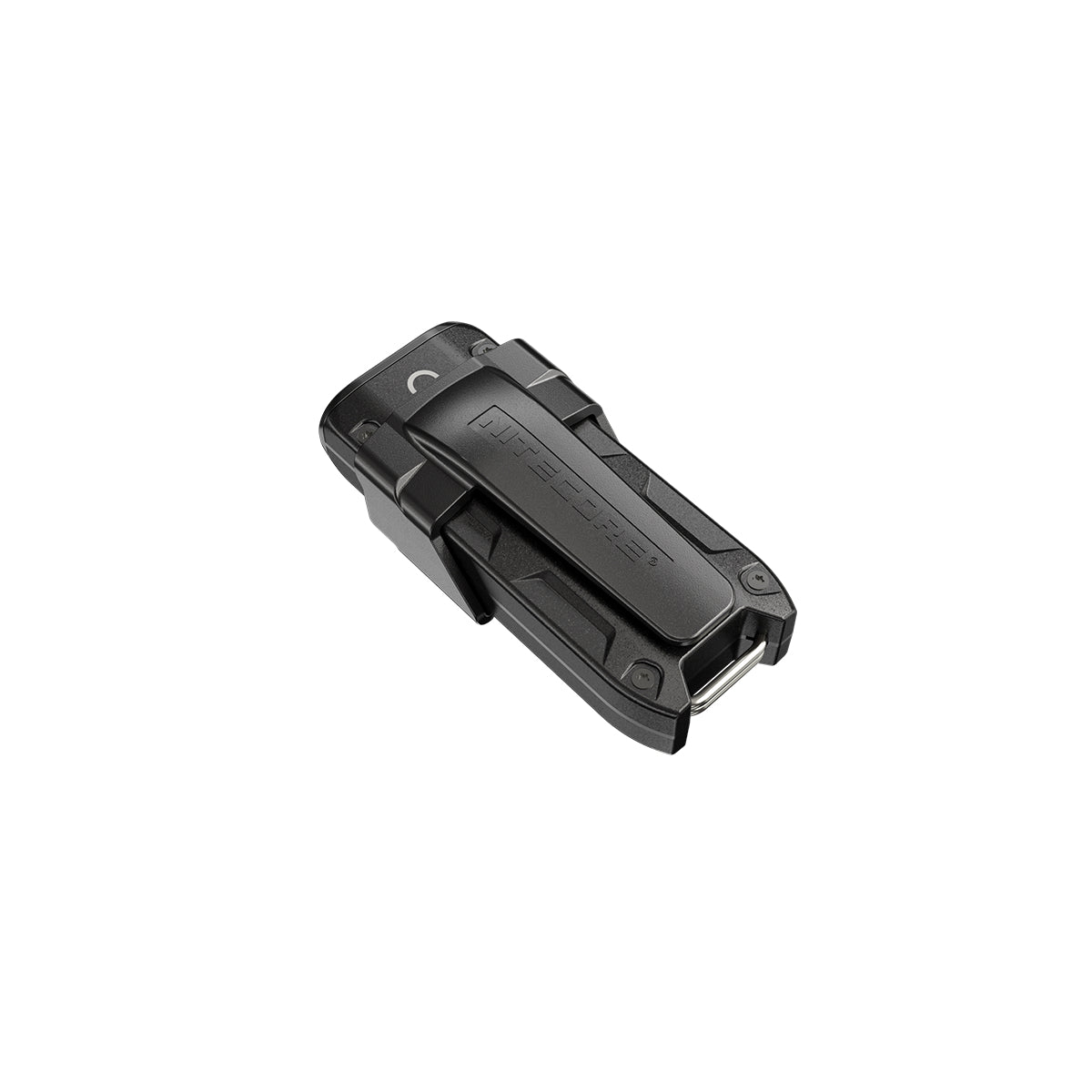 Nitecore TIPSE Black