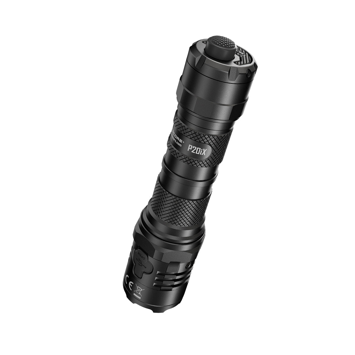 Nitecore P20IX