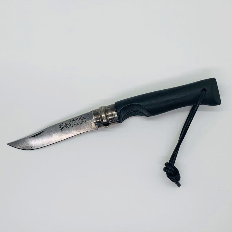 Opinel 8 Old Boy Modified V1