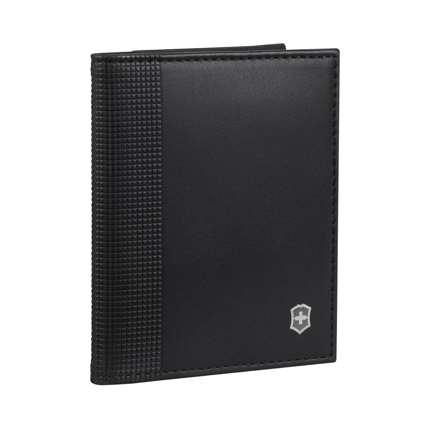 Victorinox Altius Alox Bi-Fold Card Case (611578)
