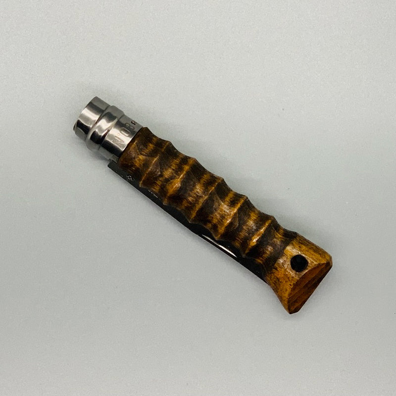 Opinel 8 Old Boy Modified V2