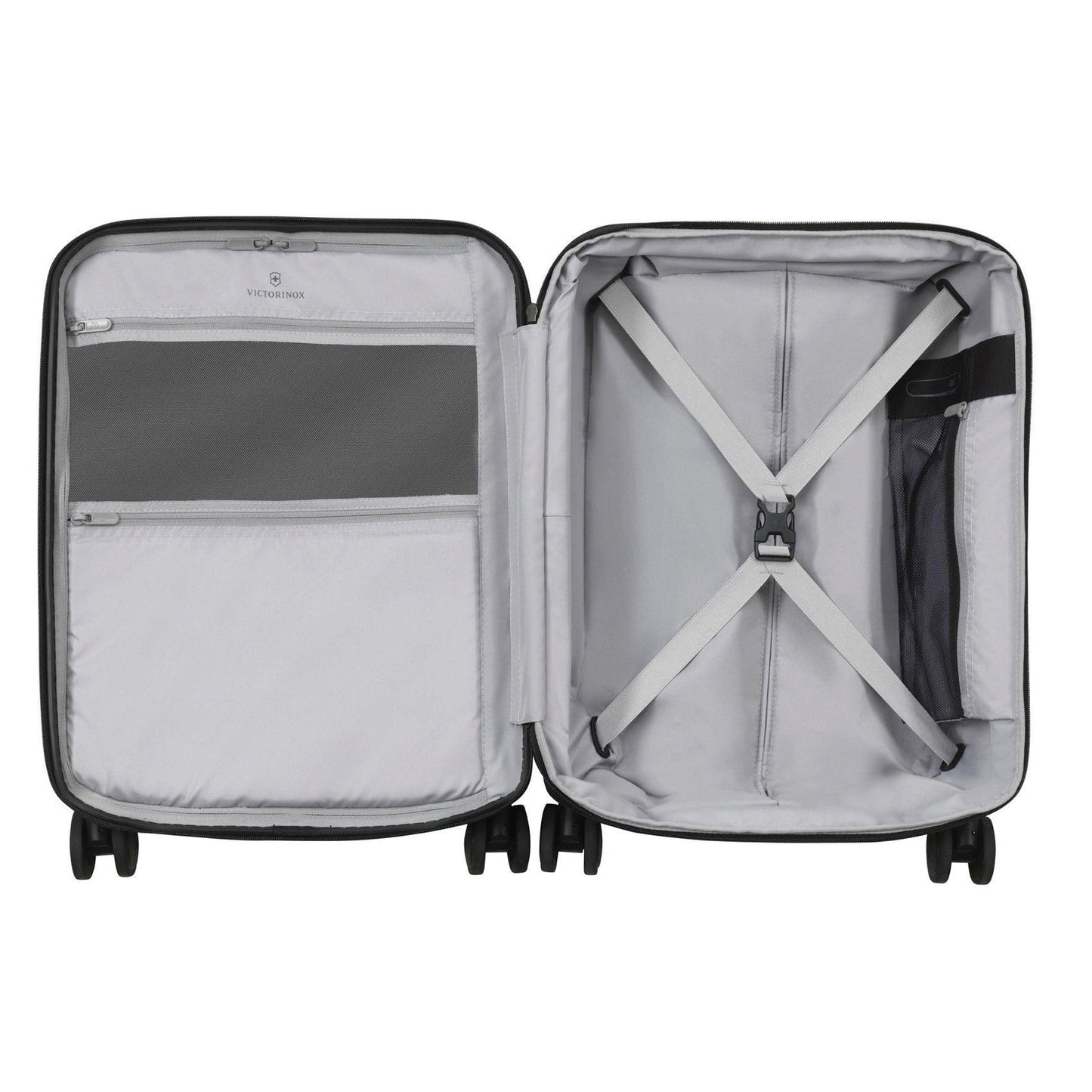 Victorinox Connex Global Hardside Carry-On (605659)