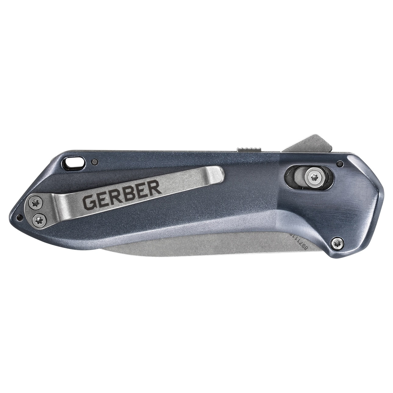 Gerber Highbrow Compact - Urban Blue