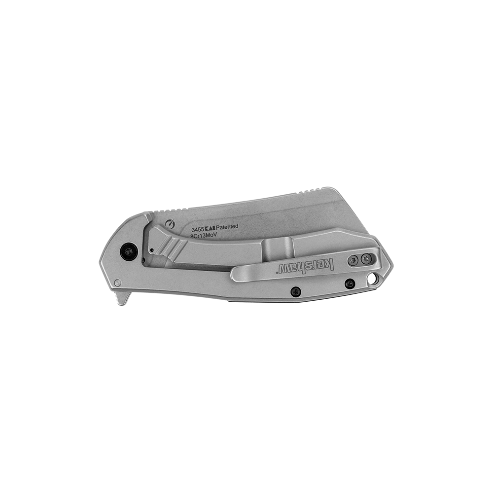 Kershaw BRACKET