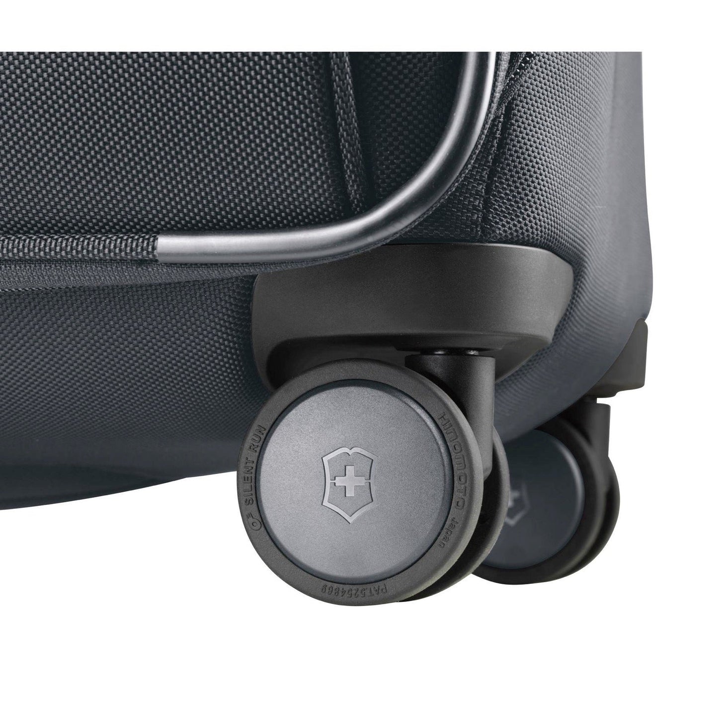 Victorinox Werks Traveler 6.0 Softside Global Carry-On (605404)