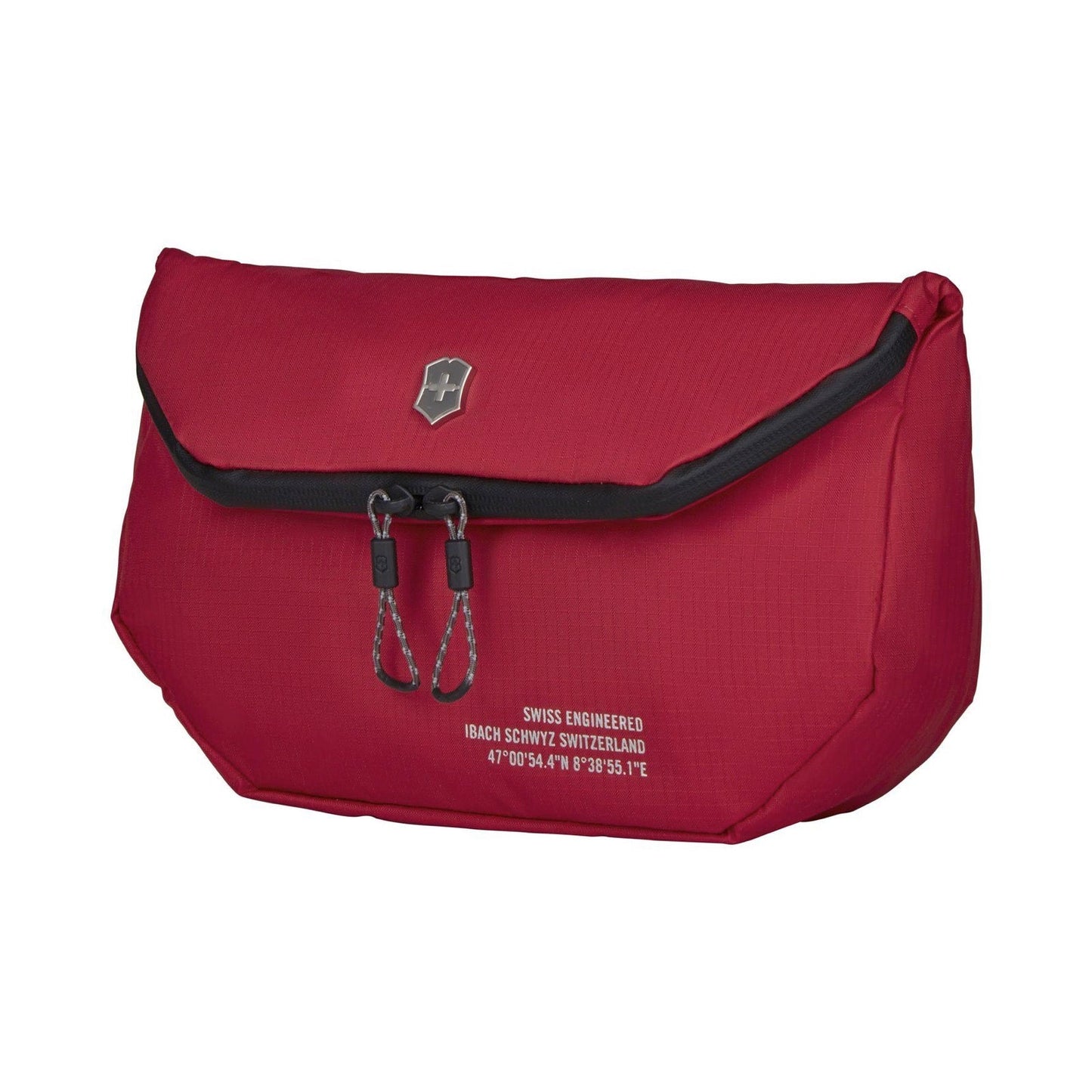 Victorinox Lifestyle Accessory Classic Belt Bag (611075)