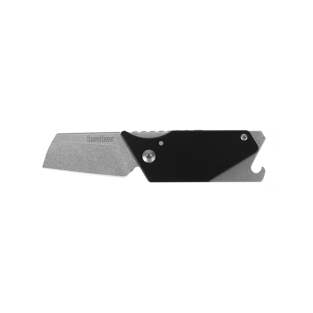 Kershaw PUB - BLACK