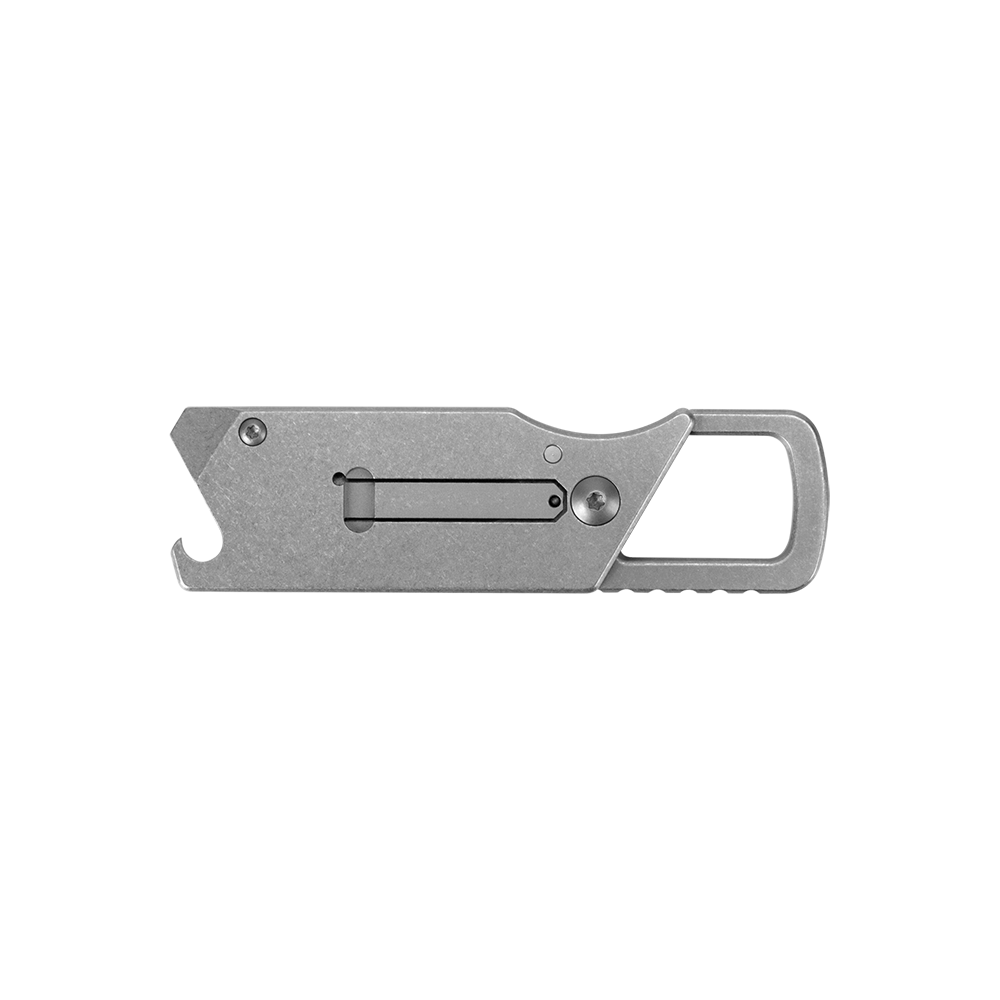 Kershaw PUB - BLACK