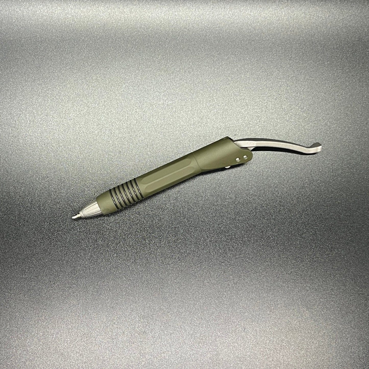 Microtech SIPHON II (401-SS-ODAP)