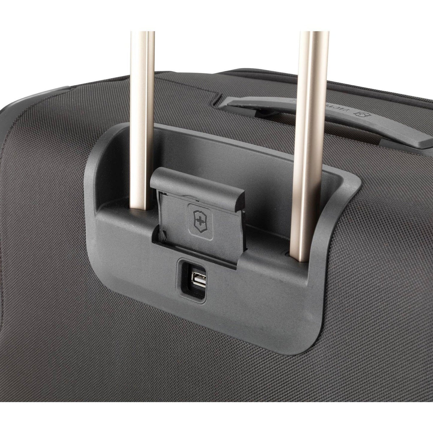 Victorinox Werks Traveler 6.0 Softside Global Carry-On (605402)