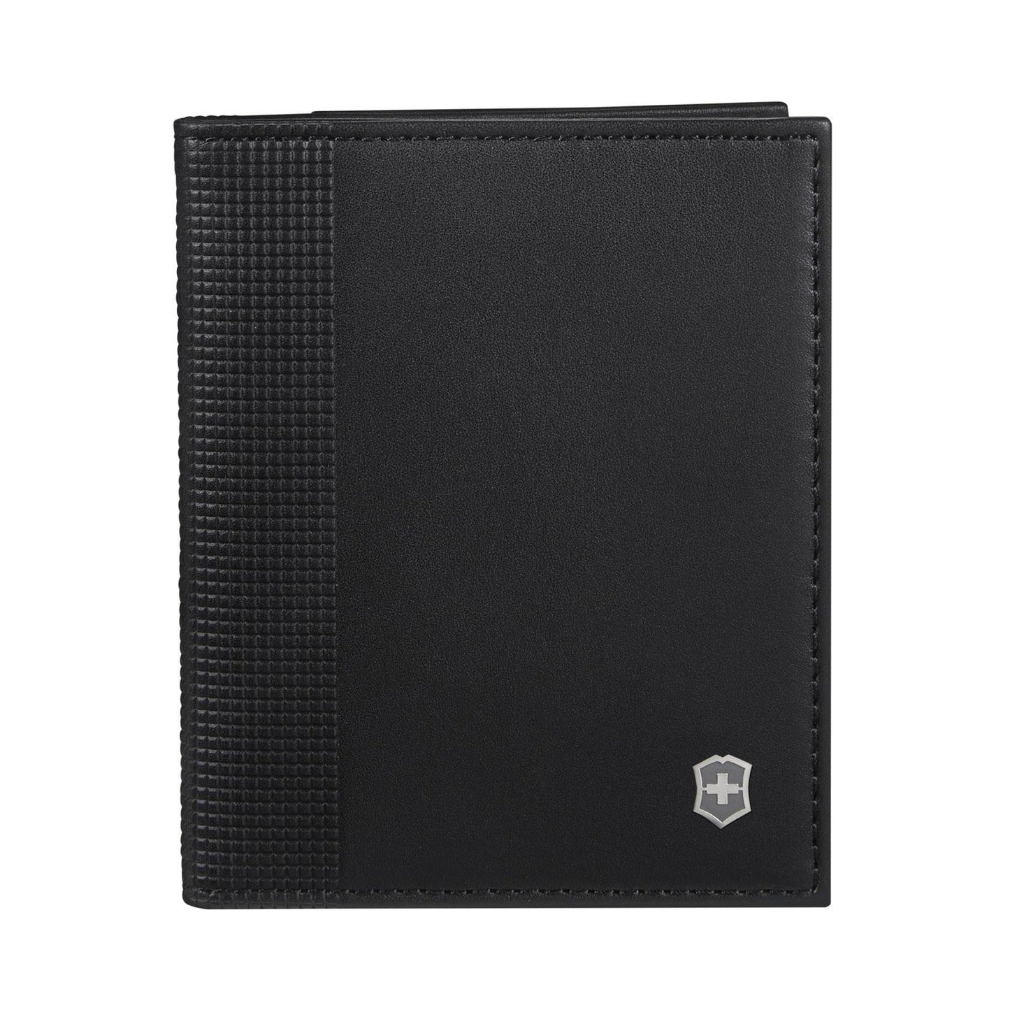 Victorinox Altius Alox Bi-Fold Card Case (611578)
