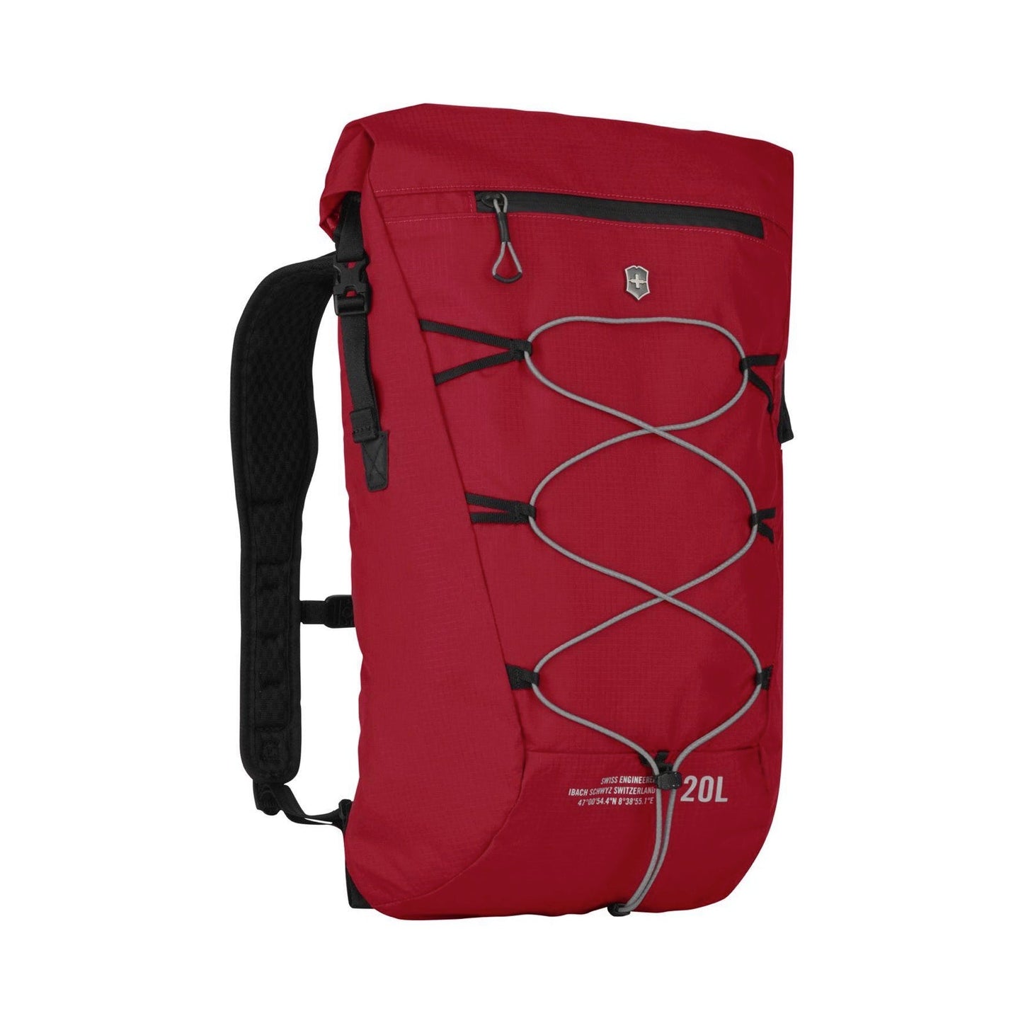 Victorinox Altmont Active Lightweight Rolltop Backpack (606902)