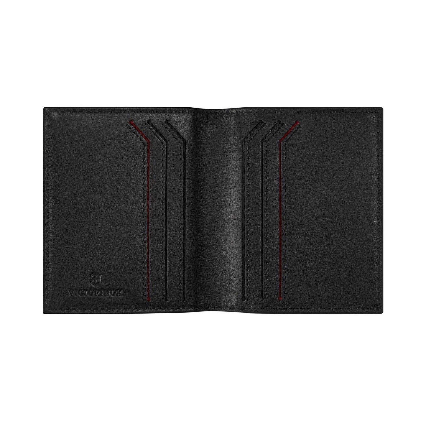 Victorinox Altius Alox Bi-Fold Card Case (611578)