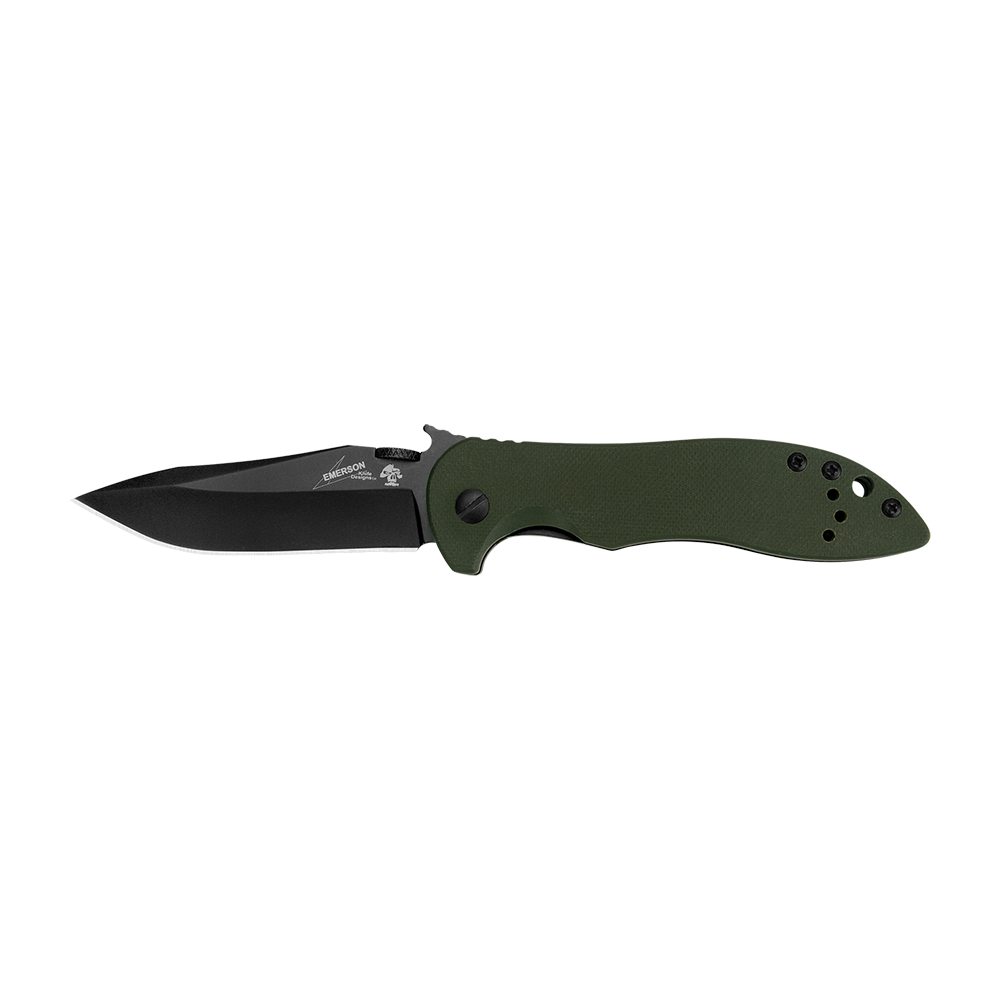 Kershaw Emerson CQC-5K