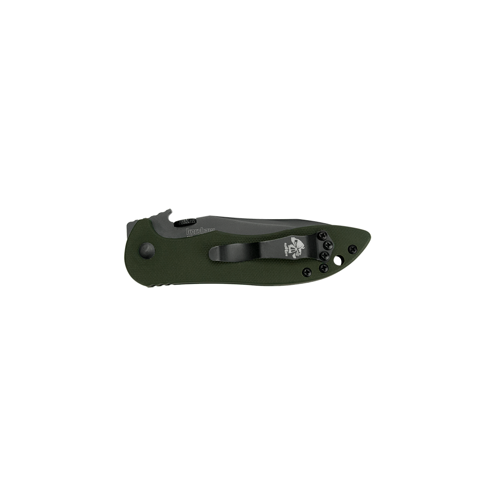 Kershaw Emerson CQC-5K