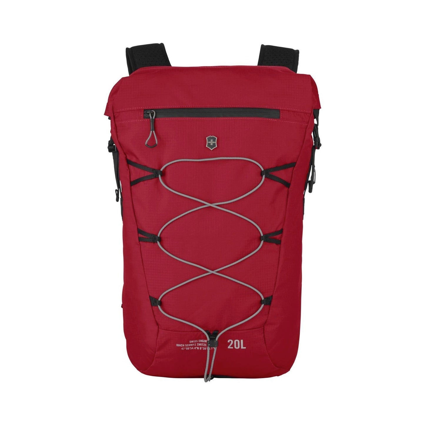 Victorinox Altmont Active Lightweight Rolltop Backpack (606902)