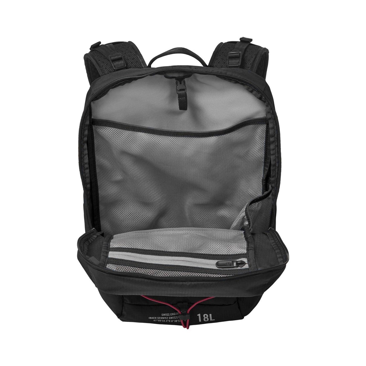 Victorinox Altmont Active Lightweight Compact Backpack (606899)