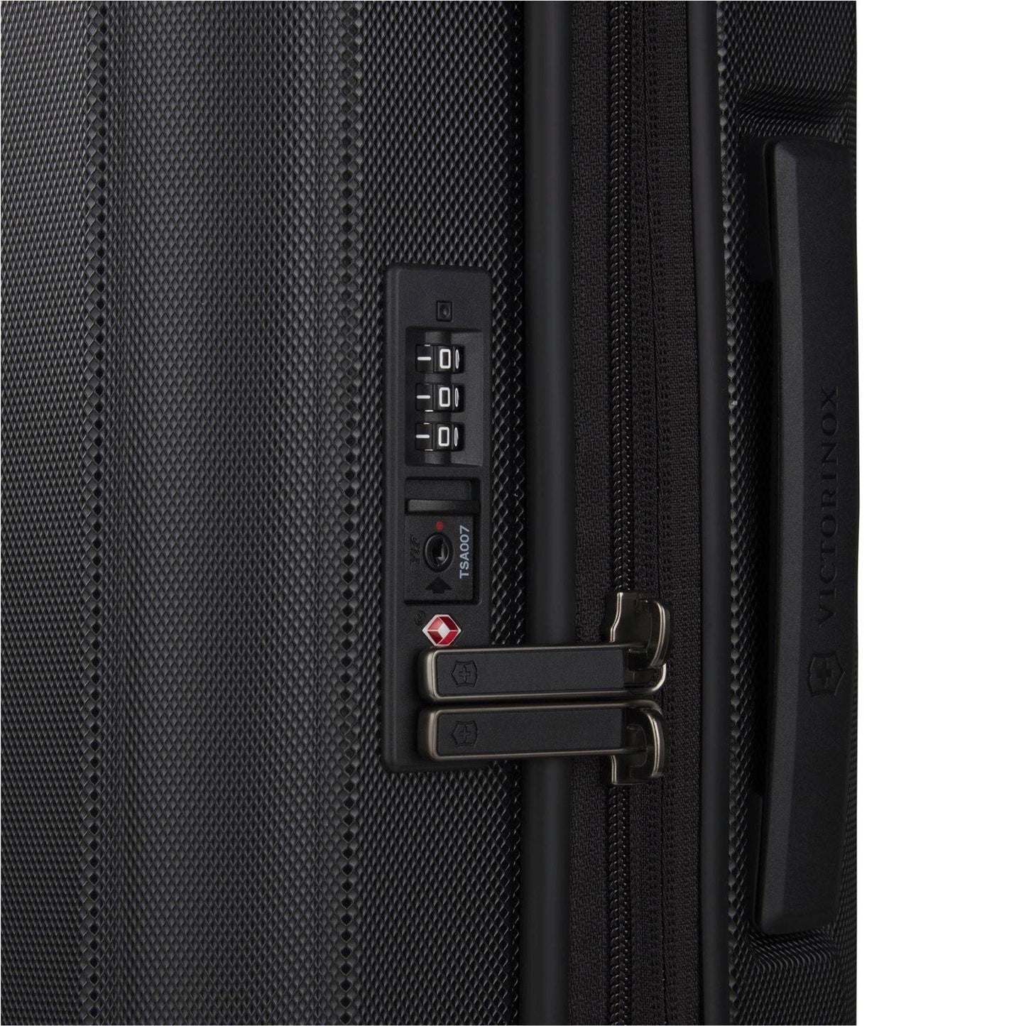 Victorinox Werks Traveler 6.0 Hardside Global Carry-On (609968)