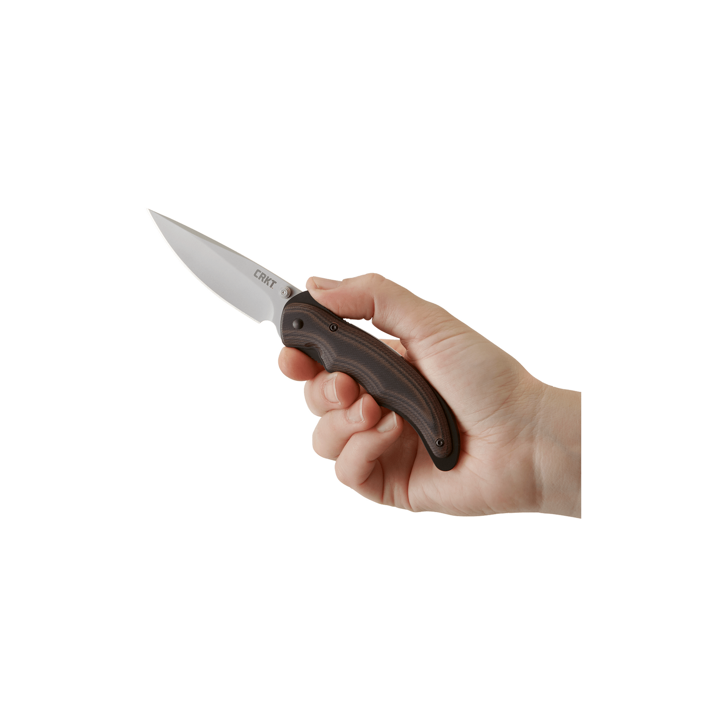 CRKT Endorser