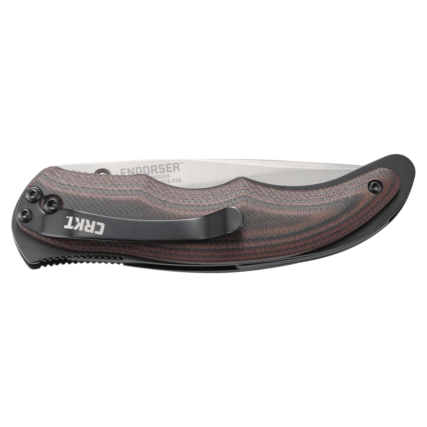 CRKT Endorser