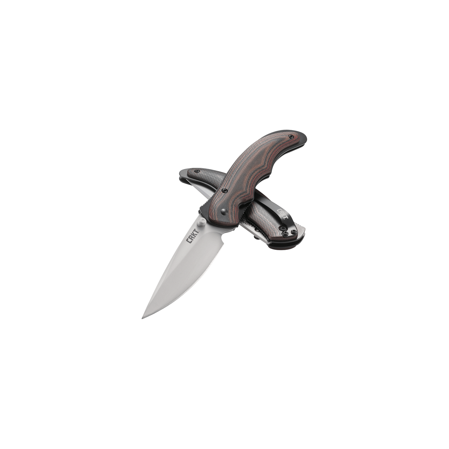 CRKT Endorser