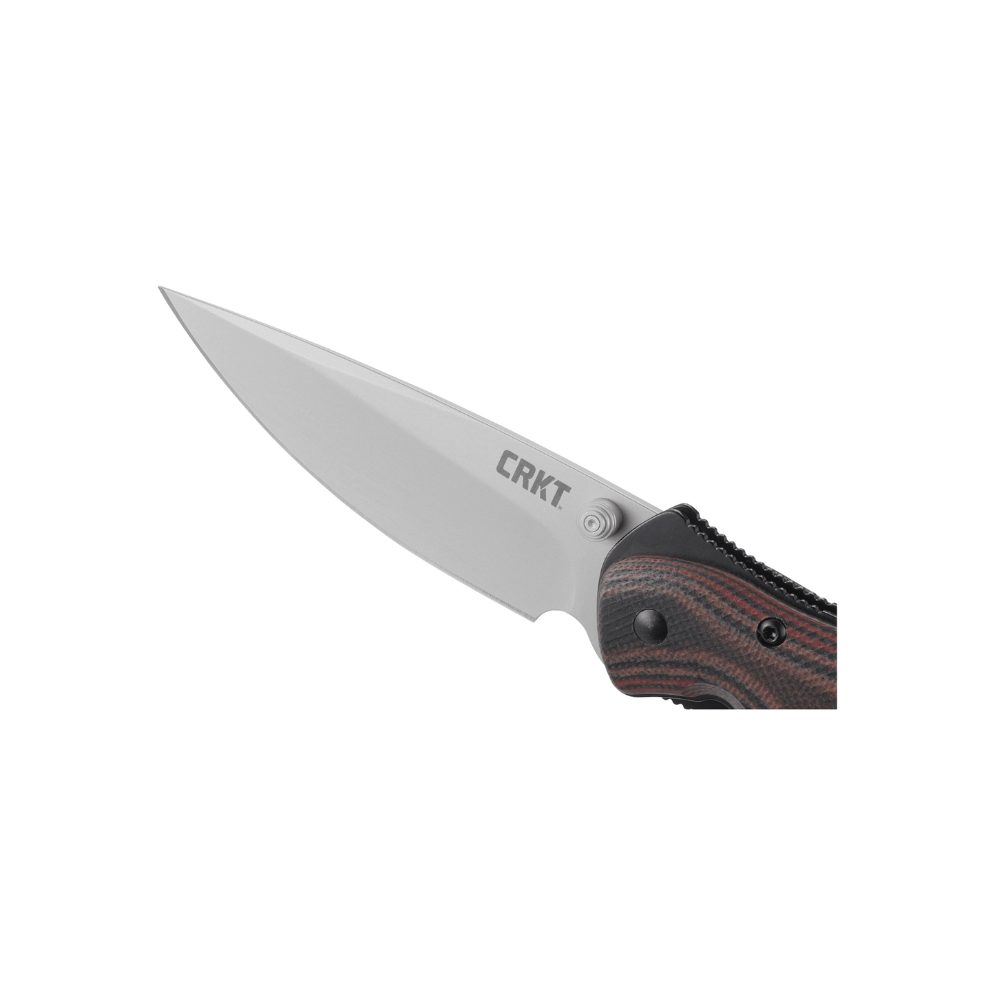 CRKT Endorser