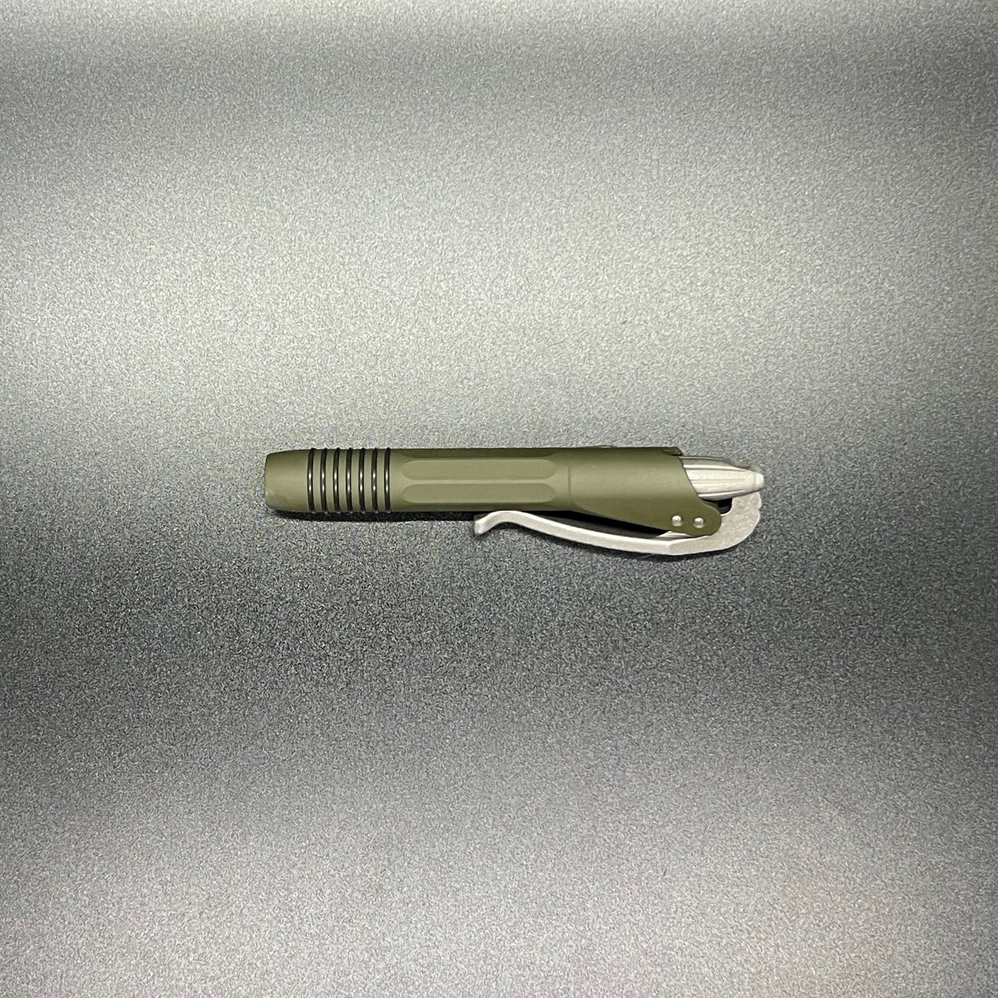 Microtech SIPHON II (401-SS-ODAP)