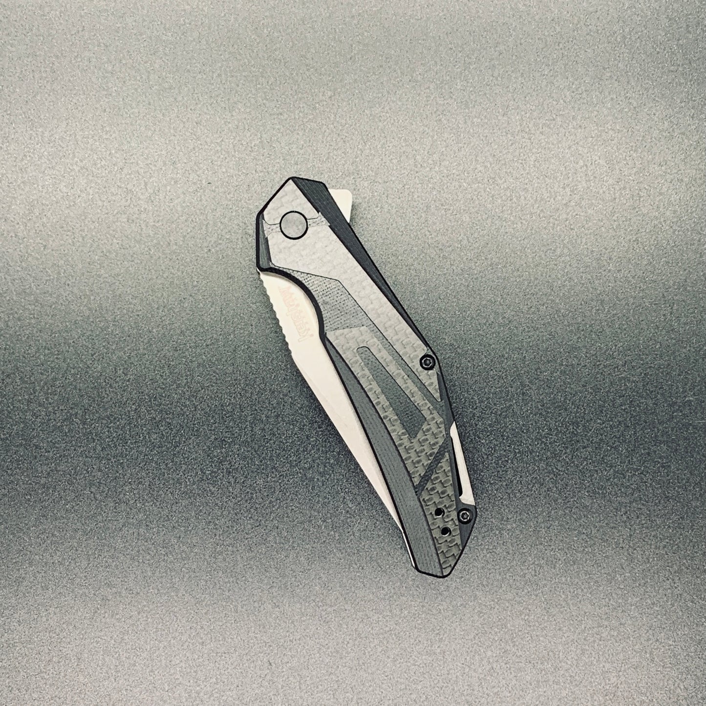 KERSHAW CAMSHAFT SMKW EXCLUSIVE CARBON FIBER