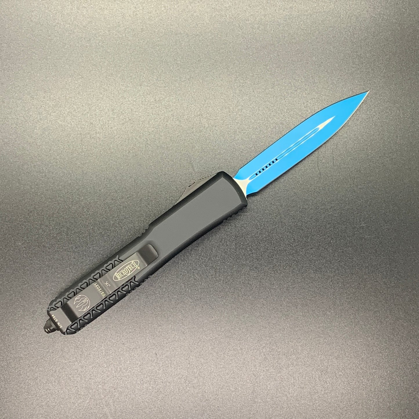Microtech Ultratech Jedi Knight (122-1JK)