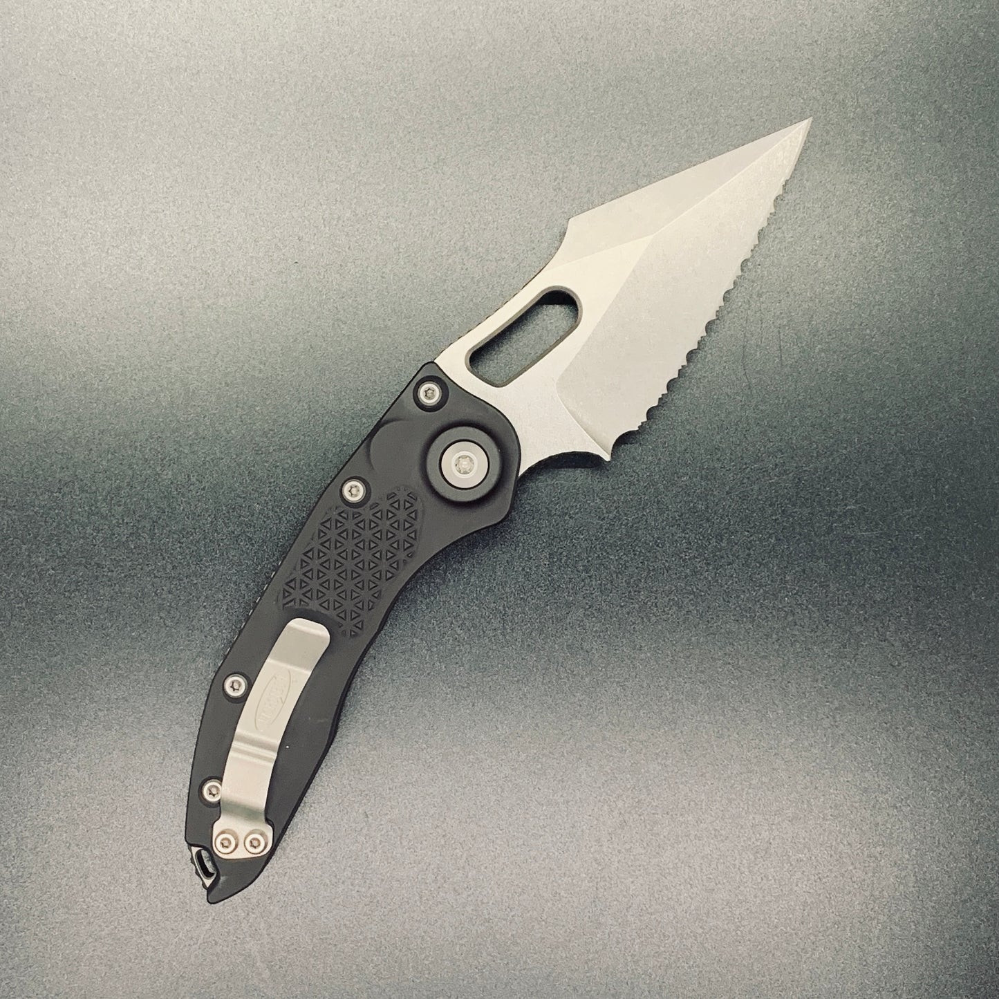 Microtech Stitch (169-12)