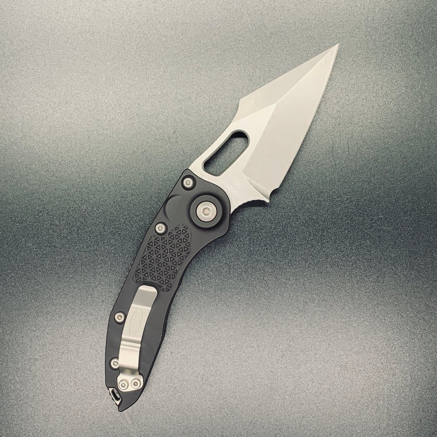 Microtech Stitch (169-10)