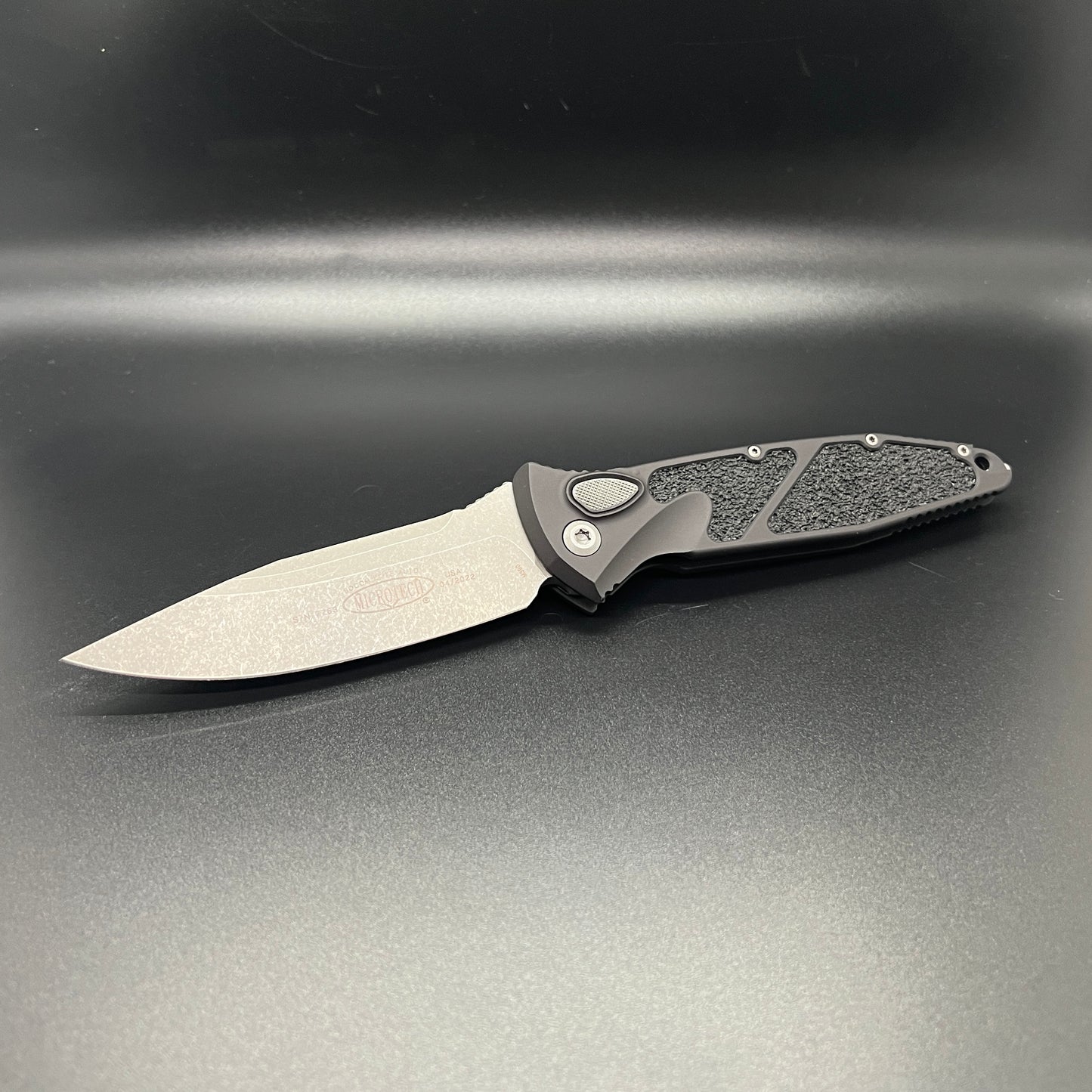 Microtech Socom Elite (160A-10AP)