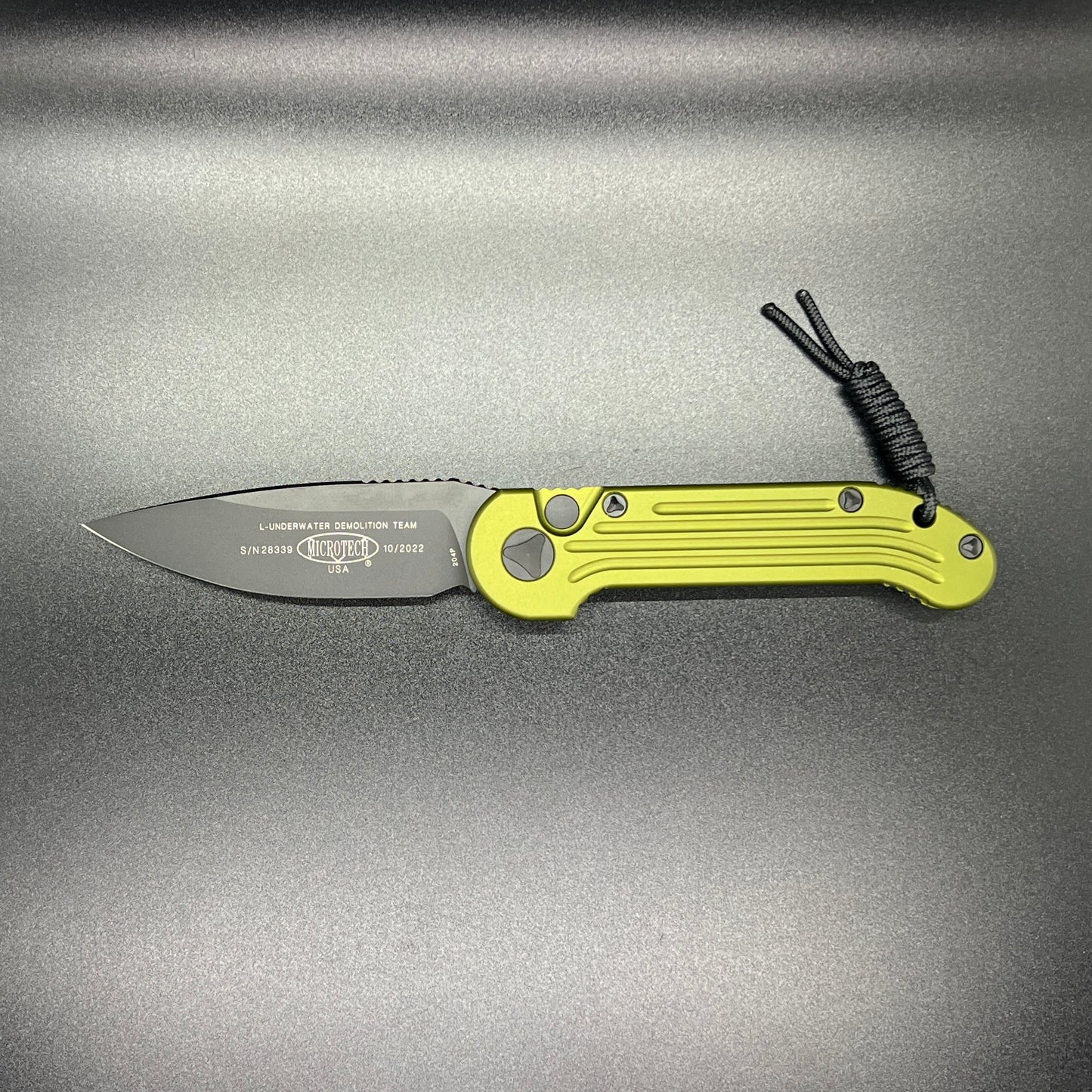 Microtech LUDT (135-1OD)